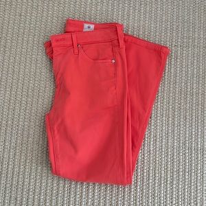 AG Adriano Goldschmied Jeans Size 26R